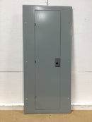 ABB PFAM3020 30 Space Main Breaker Load Center Cover/Door Only 15.5" X 34.5"