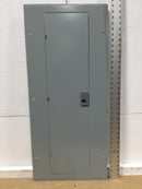 ABB PFAM3020 30 Space Main Breaker Load Center Cover/Door Only 15.5" X 34.5"