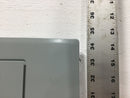 ABB PFAM3020 30 Space Main Breaker Load Center Cover/Door Only 15.5" X 34.5"