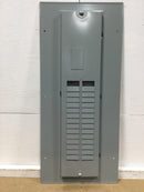 ABB PFAM3020 30 Space Main Breaker Load Center Cover/Door Only 15.5" X 34.5"