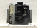 Cutler-Hammer CH6A 100 Amp 6 Space 120/240 VAC Load Center Guts Only 6" X 6"