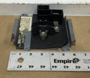 Cutler-Hammer CH6A 100 Amp 6 Space 120/240 VAC Load Center Guts Only 6" X 6"