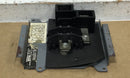 Cutler-Hammer CH6A 100 Amp 6 Space 120/240 VAC Load Center Guts Only 6" X 6"