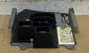 Cutler-Hammer CH6A 100 Amp 6 Space 120/240 VAC Load Center Guts Only 6" X 6"