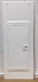 Leviton LP310-MBR 100 Amp 30 Space 120/240 VAC Main Breaker Load Center w/Cover