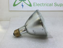 GE Halogen Bulb 120V 75W 60° Beam