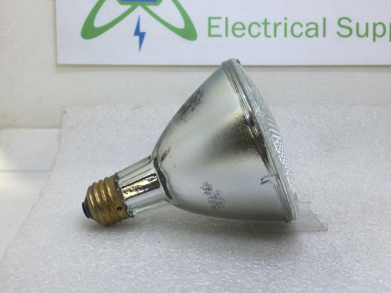 GE Halogen Bulb 120V 75W 60° Beam