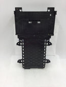 Square D QON20-40M200 200 Amp 10 Space/40 Circuit 120/240 VAC Load Center Guts Only 9" X 14"