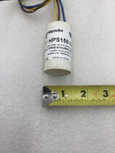 MagneTek HPS150-3A High Pressure Sodium Lamp Ballast/Starter