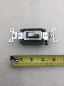 Bryant Electric White 3-Way Switch 15 Amp 120-277 VAC