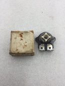 Westinghouse AB 82 Type MW Overload Heater Element