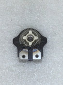 Westinghouse AB 82 Type MW Overload Heater Element