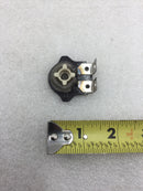 Westinghouse AB 82 Type MW Overload Heater Element