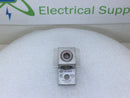 General Electric GE-350-1 6-350kcmil CU9AL Single Port Mechanical Lug