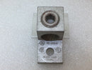 General Electric GE-350-1 6-350kcmil CU9AL Single Port Mechanical Lug