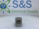 General Electric GE-350-1 6-350kcmil CU9AL Single Port Mechanical Lug