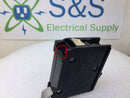 Westinghouse QBH1020 20 Amp 1 Pole 120/240V Bolt On Breaker - Cosmetic Flaw