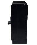 GE TJK436F000 400 Amp 3 Pole 600V Circuit Breaker w/250 Amp Trip - Cosmetic Flaw