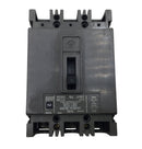 Westinghouse HFB3015 15 Amp 3 Pole 600V Type HFB Circuit Breaker - Cosmetic Flaw
