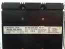 Westinghouse MC3800WK 800 Amp 3 Pole 600v Molded Case Switch