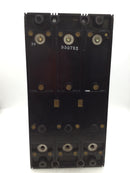 Westinghouse MC3800WK 800 Amp 3 Pole 600v Molded Case Switch