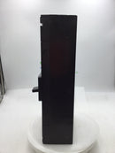 Westinghouse MC3800WK 800 Amp 3 Pole 600v Molded Case Switch