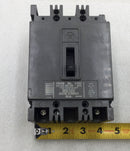 Westinghouse HFB2060 60 Amp 2 Pole 600V Circuit Breaker - Cosmetic Flaw