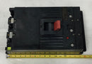 GE/General Electric THKM3F 1200 Amp 3 Pole 600V Circuit Breaker