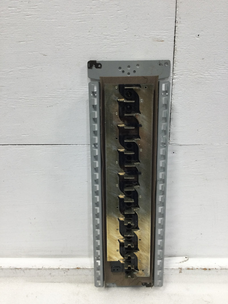 ITE/Murray 200 Amp 34 Space 120/240V Load Center Guts Only 6" x 20"