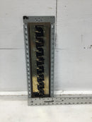 ITE/Murray 200 Amp 34 Space 120/240V Load Center Guts Only 6" x 20"