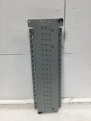 ITE/Murray 200 Amp 34 Space 120/240V Load Center Guts Only 6" x 20"