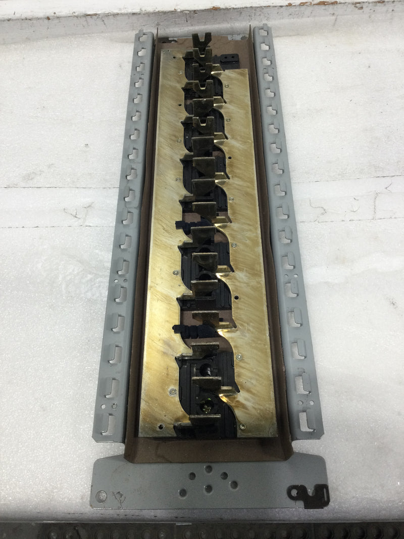 ITE/Murray 200 Amp 34 Space 120/240V Load Center Guts Only 6" x 20"