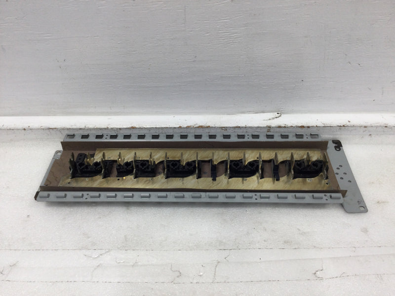 ITE/Murray 200 Amp 34 Space 120/240V Load Center Guts Only 6" x 20"