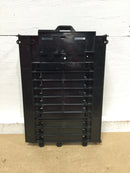 Siemens M2040B1200 200A 20 Space 120/240V Load Center Guts Only 10" X 14" - Flaw