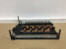 Siemens M2040B1200 200A 20 Space 120/240V Load Center Guts Only 10" X 14" - Flaw