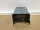 Cutler-Hammer 9586 A/C Automatic Starter Front Cover Only 7" X 9.5"