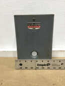 Cutler-Hammer 9586 A/C Automatic Starter Front Cover Only 7" X 9.5"