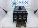 Square D KA36225 225 Amp 3 Pole 600V I Line Circuit Breaker