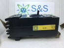 Square D KA36225 225 Amp 3 Pole 600V I Line Circuit Breaker