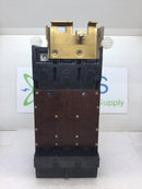 Square D KA36225 225 Amp 3 Pole 600V I Line Circuit Breaker