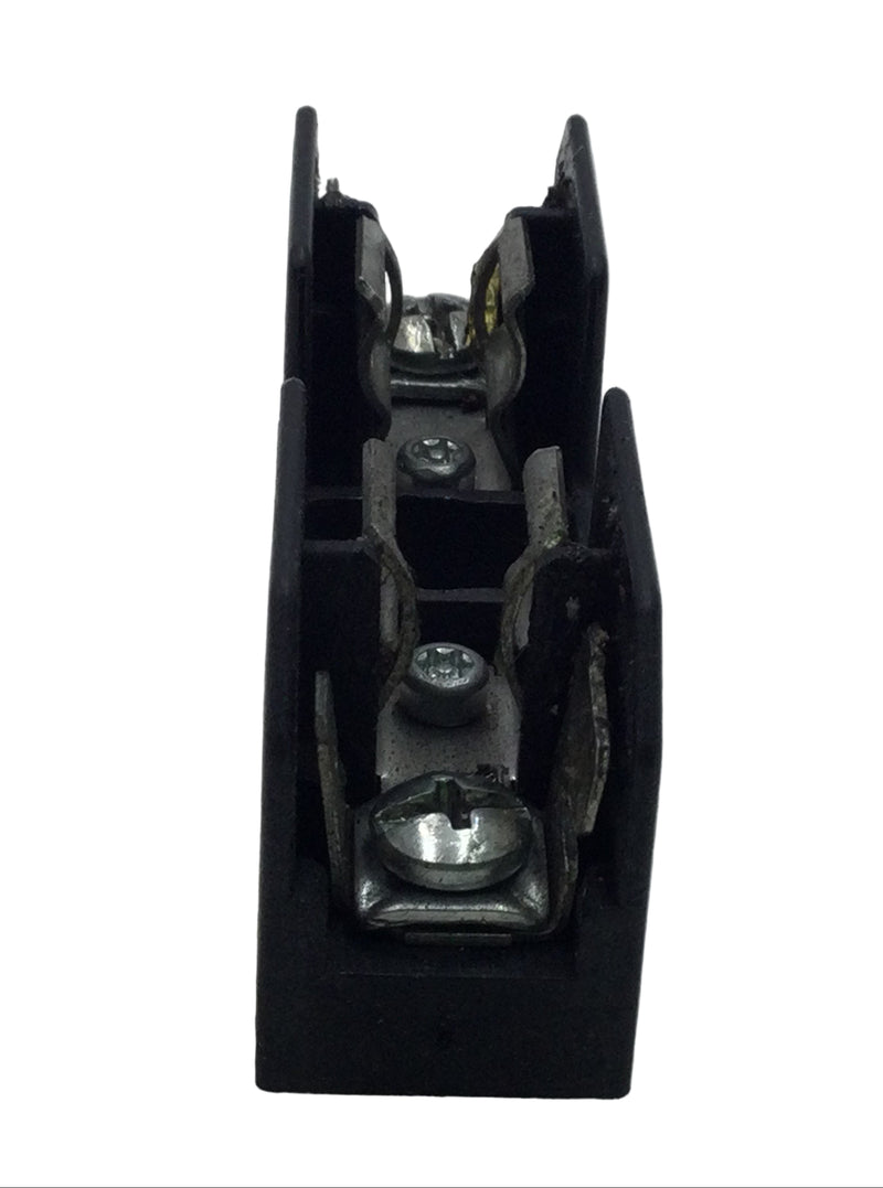 Bussmann/Cooper BM6031PQ 30 Amp 1 Pole 600V Fuse Holder