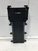 Square D QON30-40M200 200A 30 Space 120/240V Guts Only 8.5" x 18" - Flaw