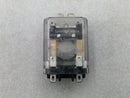 Potter & Brumfield/Tyco Electronics KUP-11D55-12 10Amp 8 Pin 120/240V Relay