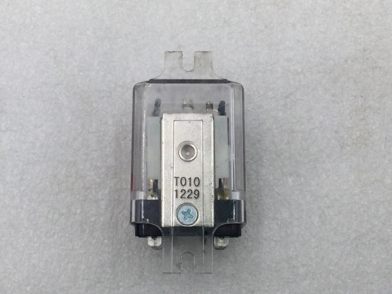 Potter & Brumfield/Tyco Electronics KUP-11D55-12 10Amp 8 Pin 120/240V Relay