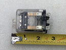 Potter & Brumfield/Tyco Electronics KUP-11D55-12 10Amp 8 Pin 120/240V Relay