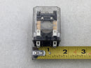 Potter & Brumfield/Tyco Electronics KUP-11D55-12 10Amp 8 Pin 120/240V Relay