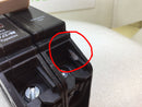 Eaton CHF260 60 Amp 2 Pole 120/240V Circuit Breaker - Cosmetic Flaw