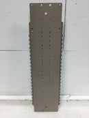 Cutler-Hammer CH42L225G 225 Amp 42 Space 120/240V Load Center Guts Only 6" X 22"