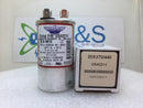 Amrad USA2211 20.0MFD +10%/-5% 370/440V 50/60Hz 70c/-40c Capacitor