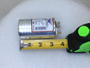 Amrad USA2211 20.0MFD +10%/-5% 370/440V 50/60Hz 70c/-40c Capacitor